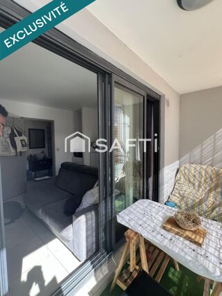  Appartement à vendre 1 pièce 22 m² La possession