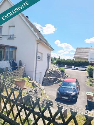  Maison à vendre 4 pièces 91 m²