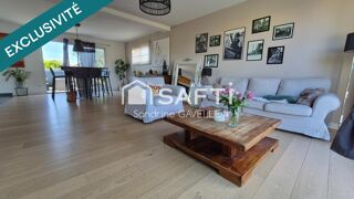 Vente Maison Maison contemporaine de 2015 à la Rivière de Corps La riviere-de-corps