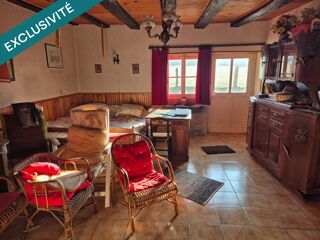  Maison � vendre 3 pi�ces 60 m�