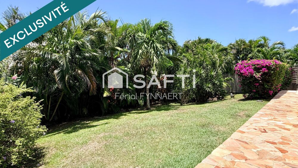 Vente Maison Rare ! Maison plain-pied avec piscine, plage à pied Sainte-luce