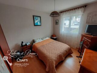  Maison à vendre 7 pièces 126 m²