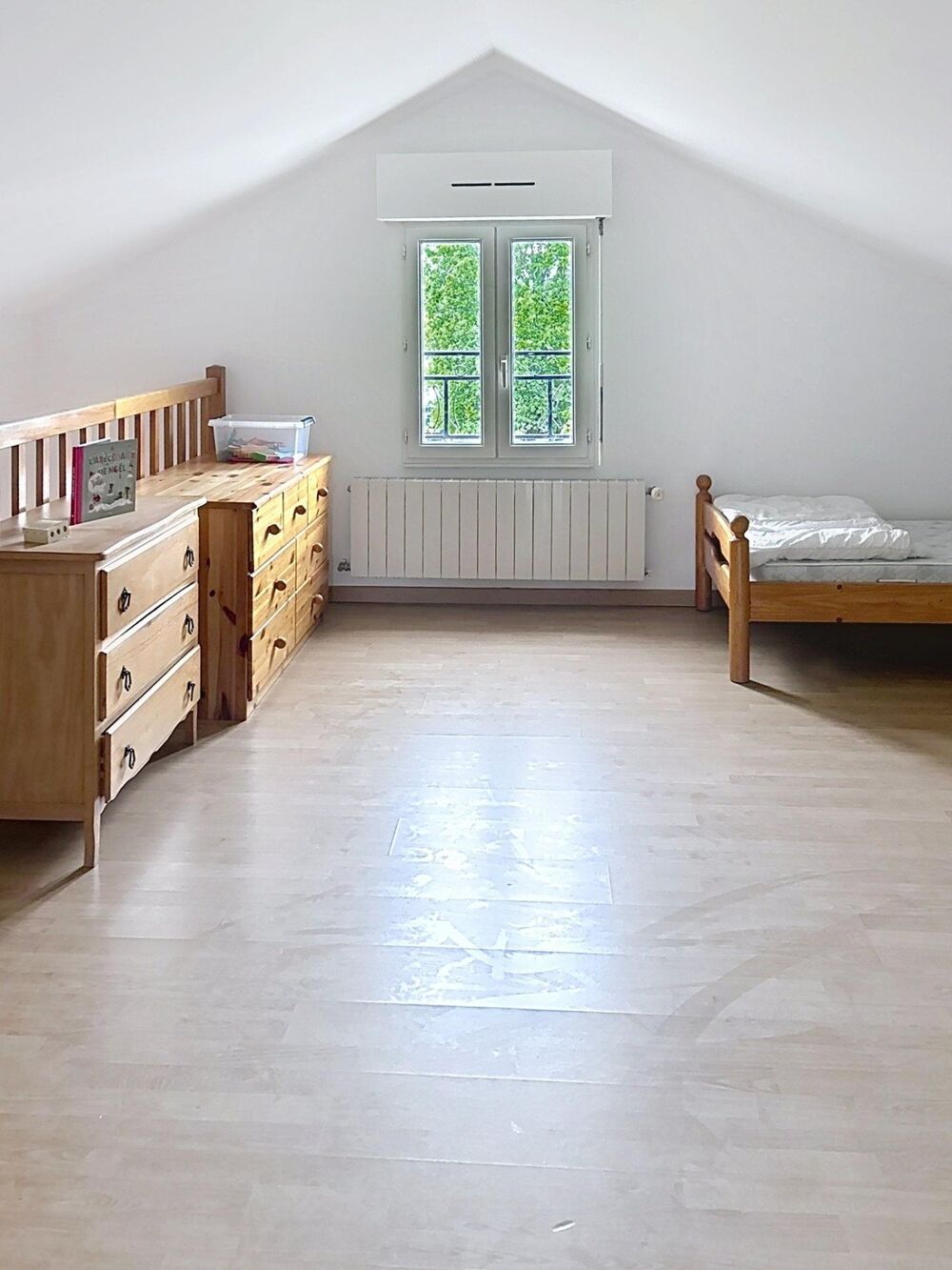 Vente Maison Sucy-en-Brie – Les Bruyères – Maison familiale 5 chambres, piscine chauffée, 3 SDB Sucy-en-brie