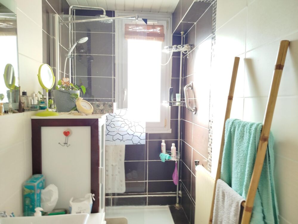 Vente Appartement VUE SUR LYON DEGAGEE Lyon 8