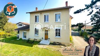  Maison � vendre 6 pi�ces 136 m�