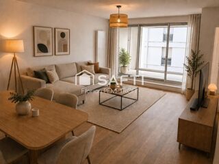  Appartement à vendre 3 pièces 80 m²