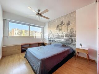  Appartement � vendre 2 pi�ces 50 m�