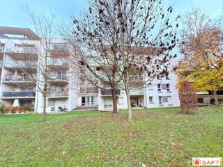  Appartement à vendre 3 pièces 67 m²