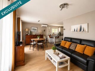  Maison à vendre 5 pièces 100 m²