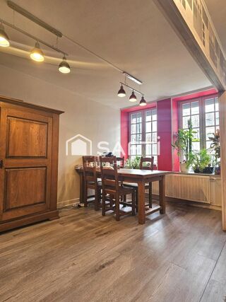  Maison � vendre 6 pi�ces 180 m�