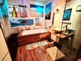  Maison � vendre 6 pi�ces 191 m�