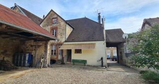  Maison à vendre 7 pièces 129 m²