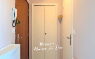  Appartement à vendre 1 pièce 31 m²