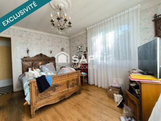  Maison à vendre 3 pièces 72 m²
