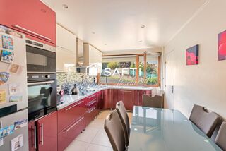  Appartement  vendre 2 pices 53 m