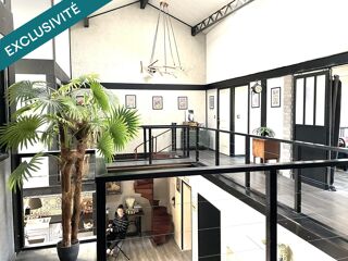  Maison à vendre 6 pièces 225 m²