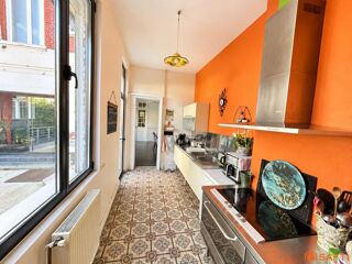  Maison à vendre 12 pièces 287 m²