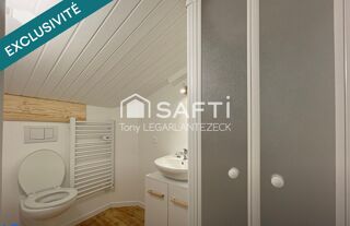  Maison � vendre 4 pi�ces 62 m�