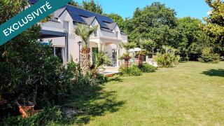  Maison à vendre 8 pièces 242 m²