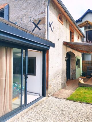  Maison � vendre 4 pi�ces 112 m�