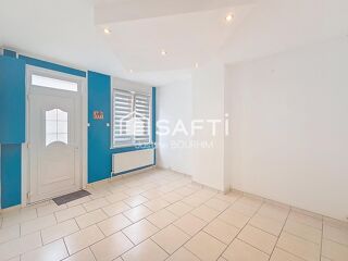  Maison � vendre 5 pi�ces 82 m�