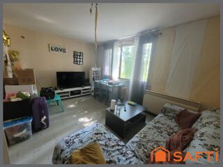  Appartement � vendre 3 pi�ces 55 m�