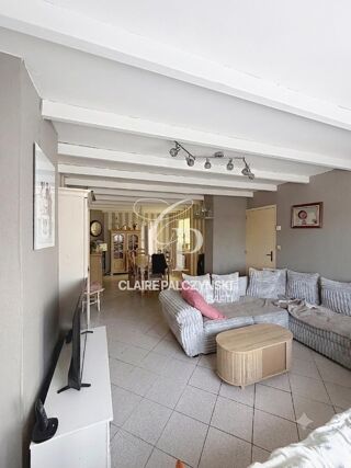  Maison à vendre 7 pièces 235 m²