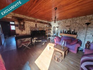  Maison � vendre 5 pi�ces 140 m�