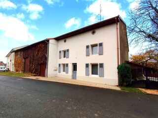  Maison � vendre 5 pi�ces 132 m�