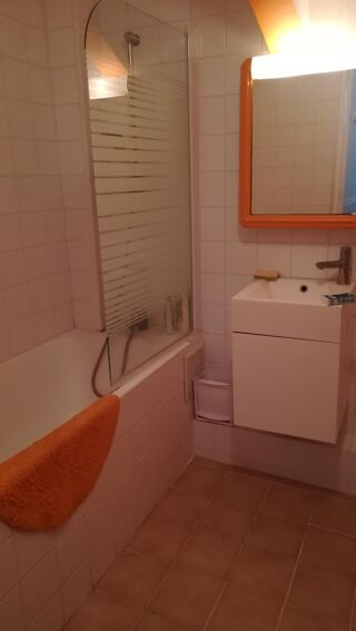  Appartement à vendre 3 pièces 60 m²
