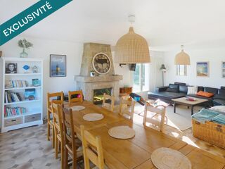  Maison � vendre 6 pi�ces 154 m�