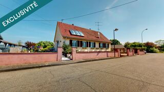  Maison à vendre 5 pièces 116 m²