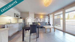  Appartement � vendre 2 pi�ces 45 m�