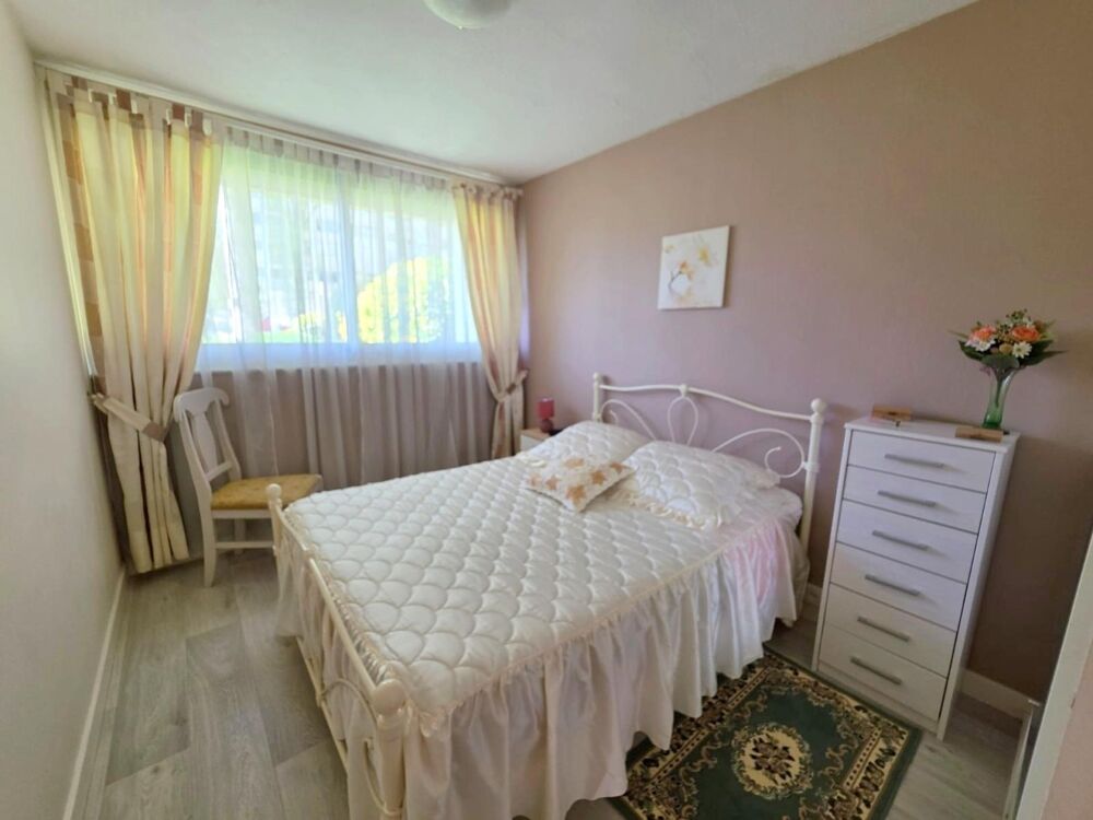 Vente Appartement T2 d'environ 40 m² à 600m du RER C au Calme Savigny-sur-orge