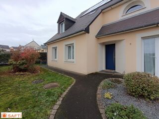  Maison � vendre 7 pi�ces 177 m�