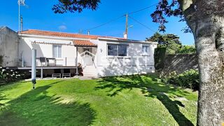  Maison à vendre 5 pièces 87 m²