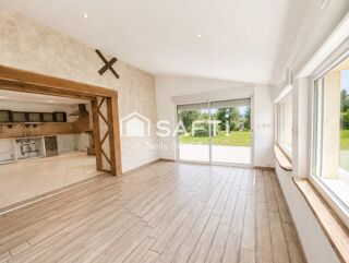  Maison à vendre 6 pièces 138 m²
