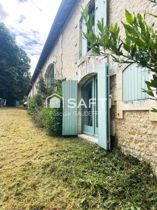 Maison à vendre 6 pièces 186 m²