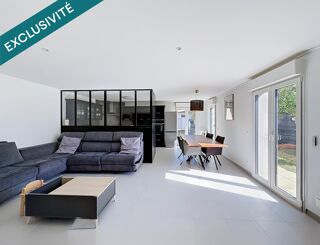  Maison à vendre 5 pièces 126 m²