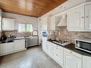  Maison � vendre 7 pi�ces 131 m�