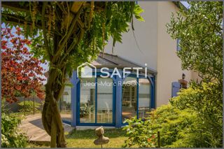  Maison à vendre 9 pièces 214 m²