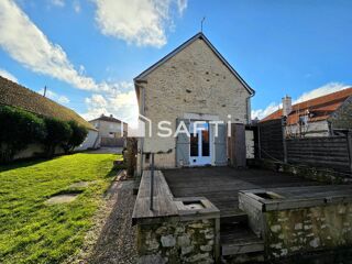  Maison � vendre 3 pi�ces 80 m�