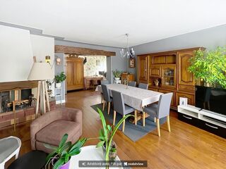  Maison à vendre 7 pièces 128 m²
