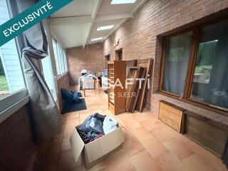  Maison � vendre 5 pi�ces 110 m�