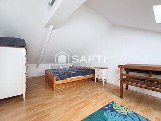  Maison � vendre 7 pi�ces 130 m�