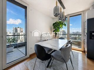  Appartement � vendre 4 pi�ces 86 m�