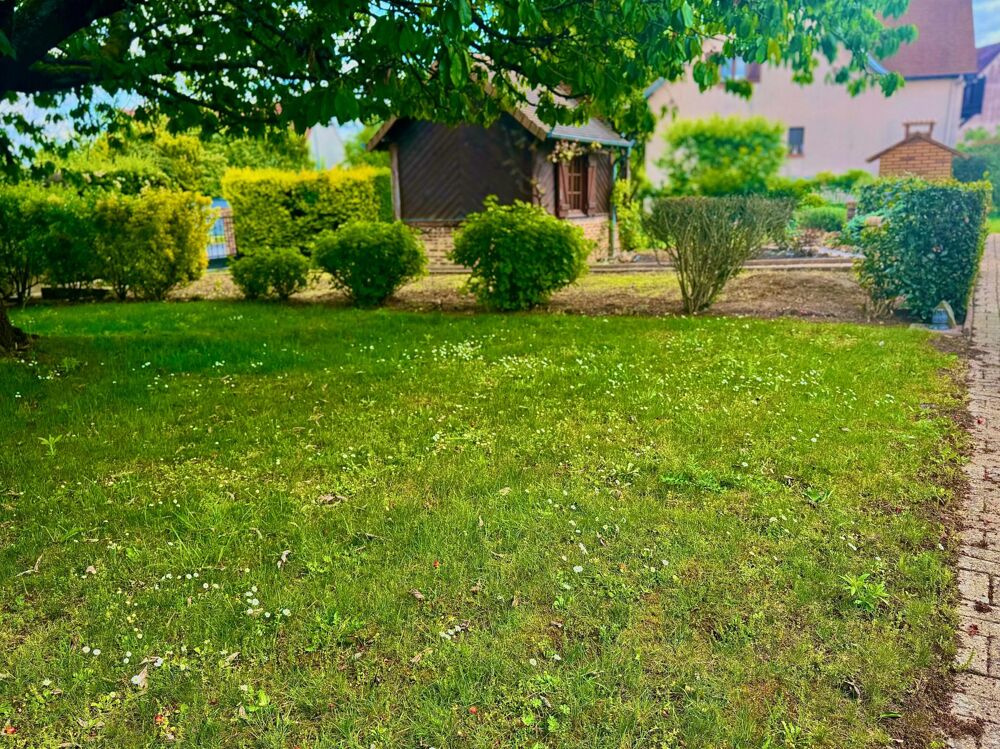 Vente Maison COUP DE CŒUR Maison, calme absolu, sans vis-à-vis Orgeval