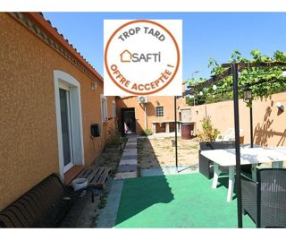  Maison à vendre 4 pièces 90 m²