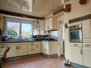  Maison à vendre 10 pièces 169 m²