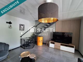  Maison � vendre 6 pi�ces 200 m�